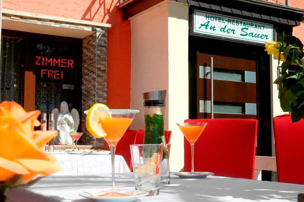 萨澳酒店 Minden  外观 照片