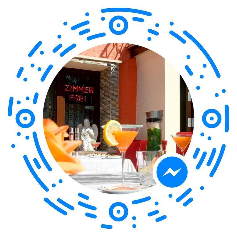 萨澳酒店 Minden  外观 照片